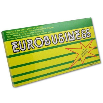 Eurobusiness